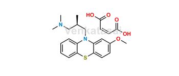 Picture of Levomepromazine Maleate