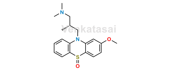 Picture of Levomepromazine EP Impurity B