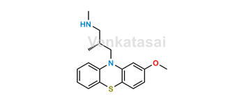 Picture of N-Desmethyl Levomepromazine