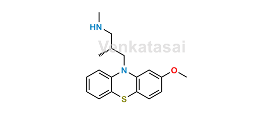 Picture of N-Desmethyl Levomepromazine