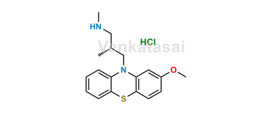 Picture of Norlevo Mepromazine Hydrochloride