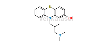 Picture of O-Desmethyl levomepromazine