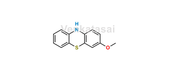 Picture of 3-Methoxy phenothiazine
