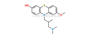 Picture of 7-Hydroxy Levomepromazine