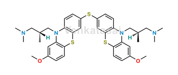 Picture of Levomepromazine Dimer