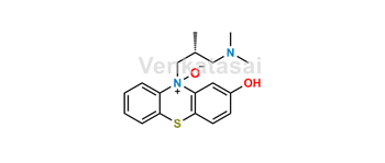 Picture of Levomepromazine Impurity 1