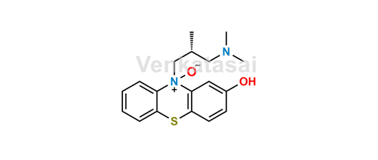 Picture of Levomepromazine Impurity 1