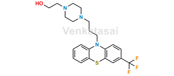 Picture of Levomepromazine Impurity 2