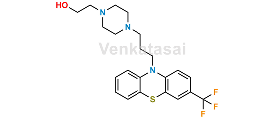 Picture of Levomepromazine Impurity 2