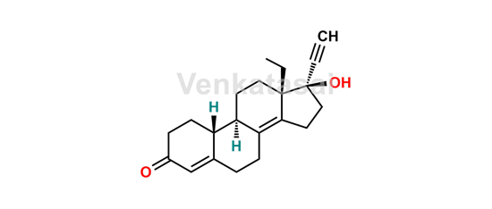 Picture of Levonorgestrel EP Impurity A