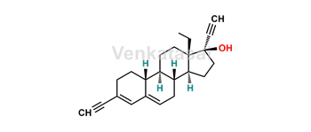 Picture of Levonorgestrel EP Impurity C