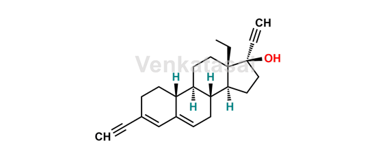 Picture of Levonorgestrel EP Impurity C