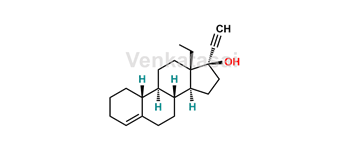 Picture of Levonorgestrel EP Impurity D