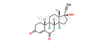 Picture of Levonorgestrel EP Impurity J