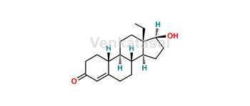 Picture of Levonorgestrel EP Impurity K