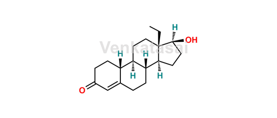 Picture of Levonorgestrel EP Impurity K