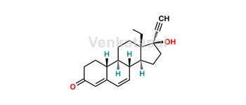 Picture of Levonorgestrel EP Impurity M
