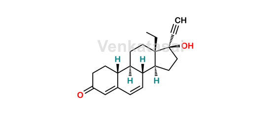 Picture of Levonorgestrel EP Impurity M