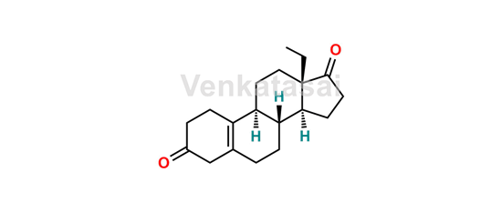 Picture of Levonorgestrel EP Impurity N