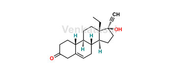 Picture of Levonorgestrel EP Impurity P