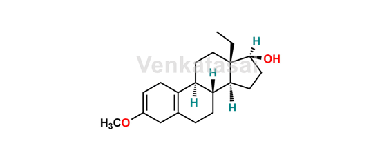 Picture of Levonorgestrel EP Impurity Q