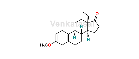 Picture of Levonorgestrel EP Impurity R