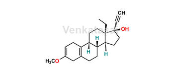 Picture of Levonorgestrel EP Impurity T