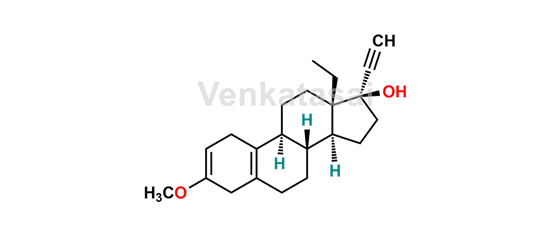 Picture of Levonorgestrel EP Impurity T