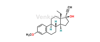 Picture of Levonorgestrel EP Impurity V