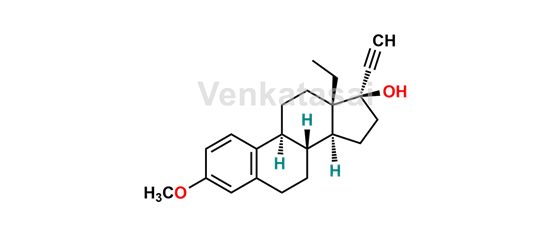 Picture of Levonorgestrel EP Impurity V