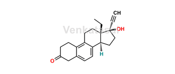 Picture of Levonorgestrel EP Impurity W