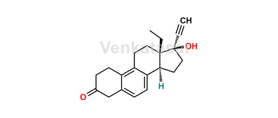 Picture of Levonorgestrel EP Impurity W