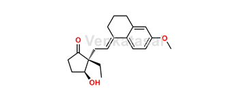 Picture of Levonorgestrel Hydroxylation Impurity