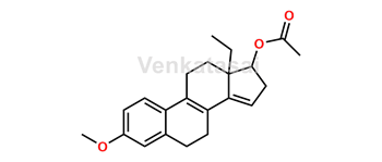 Picture of Levonorgestrel Cyclization Impurity