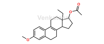 Picture of Levonorgestrel Hydrogenation Impurity