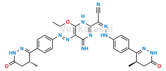 Picture of Levosimendan Dimer