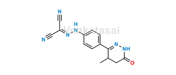 Picture of Levosimendan Impurity 3