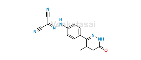 Picture of Levosimendan Impurity 3