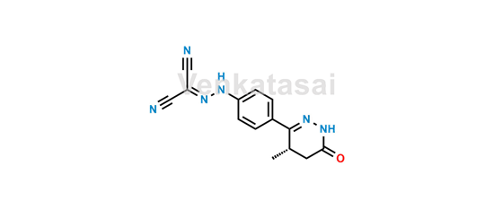 Picture of Levosimendan Impurity 4