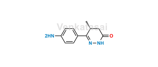 Picture of Levosimendan Impurity 5