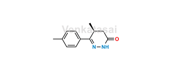 Picture of Levosimendan Impurity 6