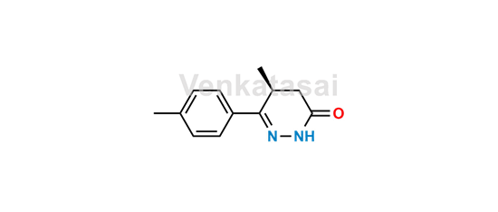 Picture of Levosimendan Impurity 6