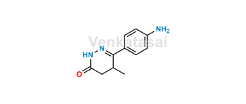 Picture of Levosimendan Impurity 7