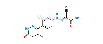 Picture of Levosimendan Impurity 9