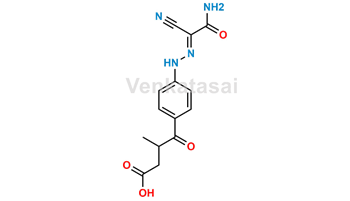 Picture of Levosimendan Impurity 13