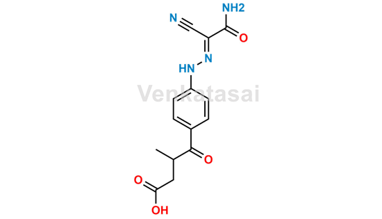 Picture of Levosimendan Impurity 13