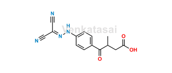 Picture of Levosimendan Impurity 14