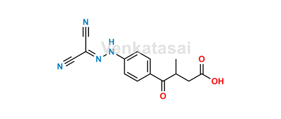 Picture of Levosimendan Impurity 14