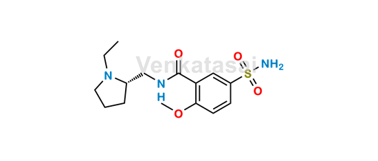 Picture of Levosulpiride