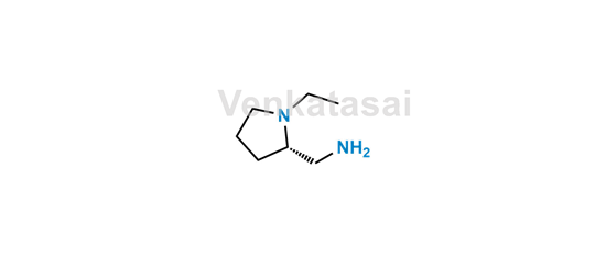 Picture of Levosulpiride EP Impurity A